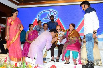 Movie Artists Association New Panel Pramana Sweekaram